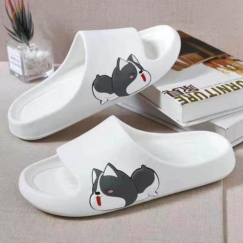 SANDALIAS ULTRA COMODAS DOG