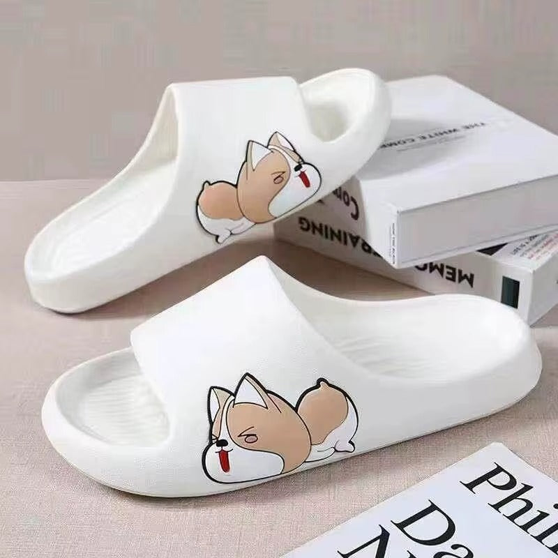 SANDALIAS ULTRA COMODAS DOG